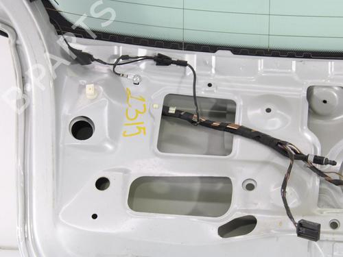 Tailgate BMW 1 (E87) 118 d | BP10121621C6 