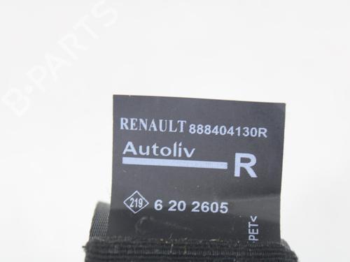 Front right belt tensioner RENAULT CLIO IV (BH_) 1.2 16V (BHA1, BHAK, BHMG, BHMK) | BP17494269C88 
