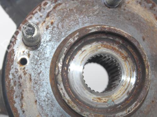 Left front steering knuckle HYUNDAI i30 Estate (GD)  | BP13904810M25