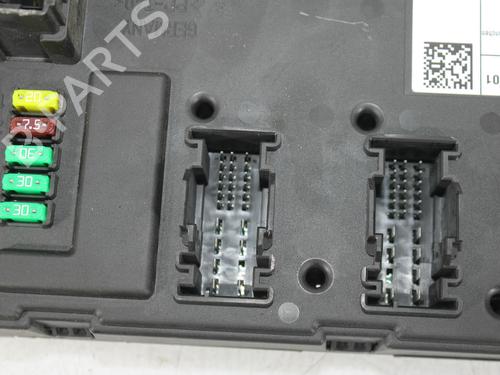 Electronic module BMW 1 (F20) 116 d | BP22305850M83 