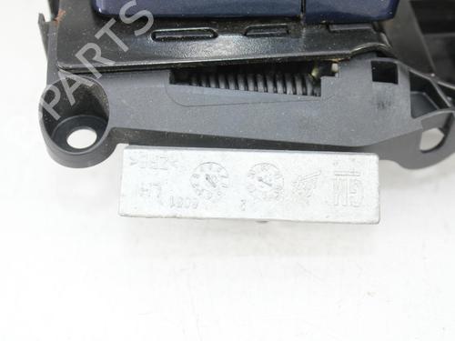 Front left exterior door handle OPEL INSIGNIA A (G09) 2.0 CDTI (68) | BP22305154C128 