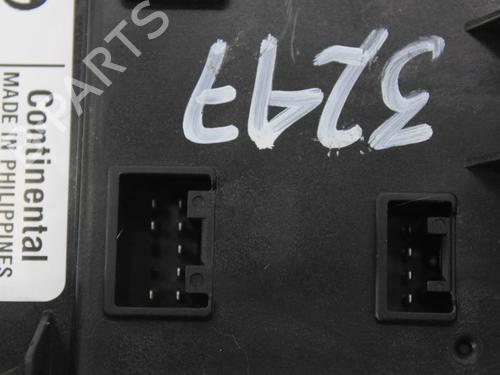 Electronic module MAZDA 2 Hatchback (DL, DJ)  | BP10121600M83 