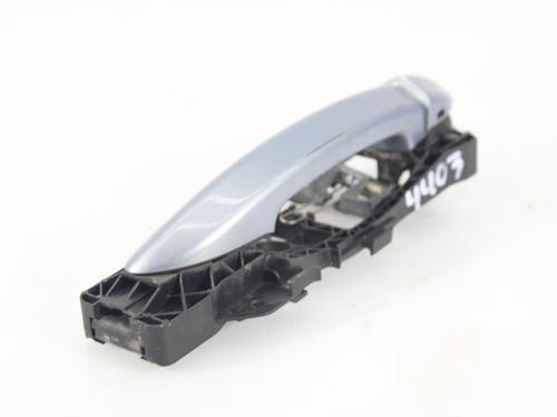 Türgriff hinten links außen VW PASSAT B7 (362) 2.0 TDI | BP16874443C130 