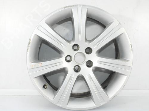 Used Rim JAGUAR XF I (X250) 3.0 D (275 hp) 23338464