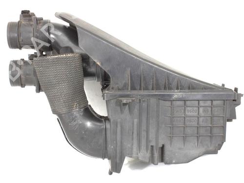Used Air filter box Air filter box JAGUAR XF I (X250) 3.0 D (275 hp) 33471322 33471322