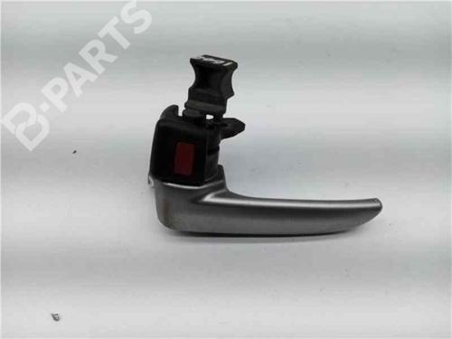 Used Rear left interior door handle Rear left interior door handle MAZDA 3 (BK) 1.6 DI Turbo (109 hp) 10124572 10124572