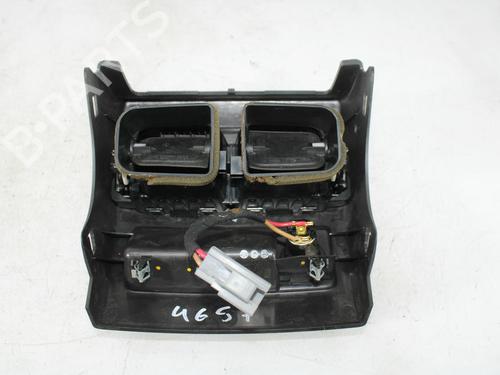 Air vent JAGUAR XF I (X250) 3.0 D | BP22306228I21