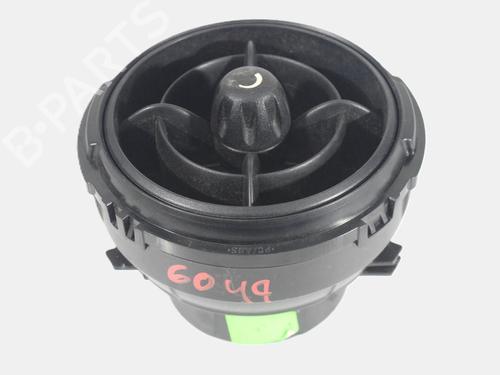 Used Air vent Air vent MINI MINI PACEMAN (R61) Cooper D (112 hp) 40108937 40108937