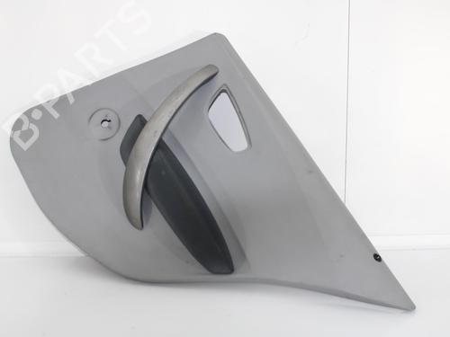 Used Rear right panel BMW 1 (E87) 118 d (122 hp) 11942005