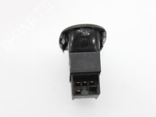 Fensterheberschalter links hinten für SEAT LEON (1M1) [1999-2006]  15001930