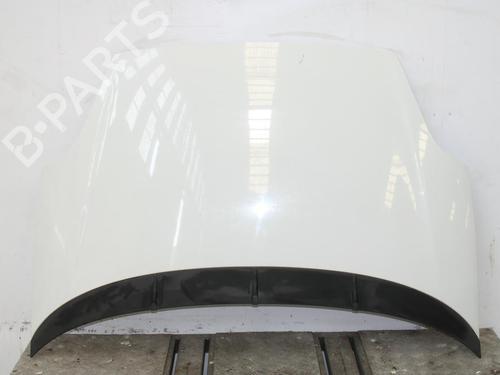Used Hood FIAT BRAVA (182_) [1995-2003]  27202591