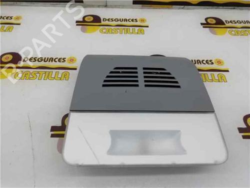 Used Interior roof light BMW 1 (E81) 120 d (177 hp) 10123624