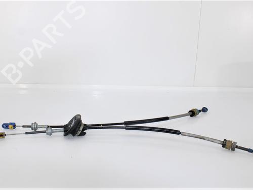 Cavo PEUGEOT 308 I (4A_, 4C_) 1.6 HDi (90 hp) 14175780