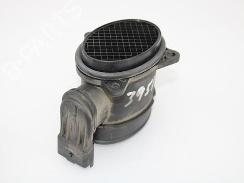 Used Mass air flow sensor PEUGEOT 308 I (4A_, 4C_) 1.6 HDi (90 hp) 12268671