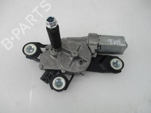 Used Rear wiper motor VOLVO V40 Hatchback (525) D2 (114 hp) 10347794