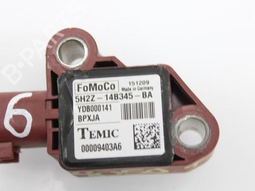 Elektronisk modul LAND ROVER RANGE ROVER SPORT I (L320) 3.0 D 4x4 | BP15001927M83 