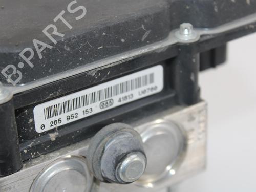 ABS pump PEUGEOT 508 I (8D_)  | BP12317943M43 