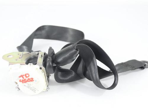 Used Rear right seatbelt ALFA ROMEO GIULIETTA (940_) [2010-2020]  17560227