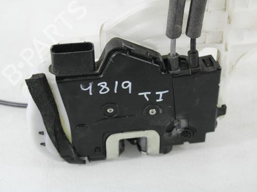 Rear left lock HYUNDAI ix35 (LM, EL, ELH) 1.7 CRDi | BP26235469C100 