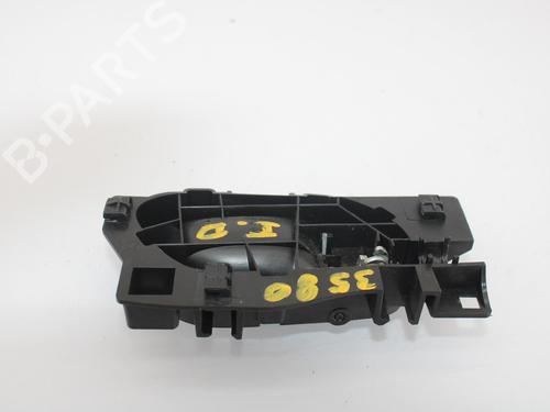 Front left interior door handle PEUGEOT 508 I (8D_)  | BP12317948I13 