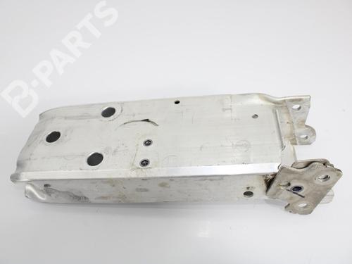 Used Bumper shock absorber Bumper shock absorber BMW 1 (F21) 116 d (116 hp) 11091693 11091693