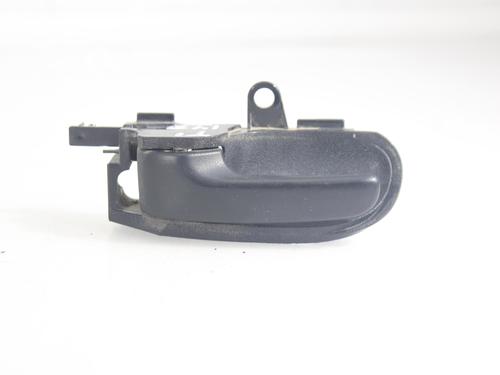 Used Rear left interior door handle TOYOTA AYGO (_B1_) 1.0 (KGB10_, KGB10R) (68 hp) 16874682