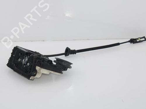 Used Rear right lock VW GOLF VI (5K1) 1.6 TDI (105 hp) 10124538