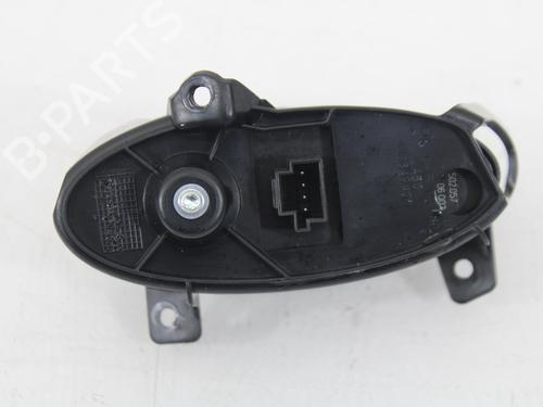 Used Left rear window switch MERCEDES-BENZ CLS (C219) CLS 320 CDI (219.322) (224 hp) 16273212