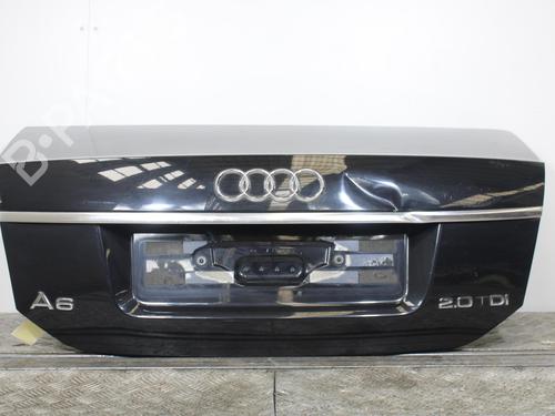 Used Tailgate AUDI A6 C6 (4F2) 2.0 TDI (140 hp) 17483745