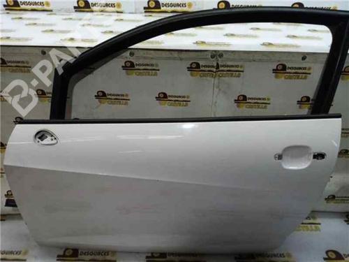 Used Left front door Left front door SEAT IBIZA IV SC (6J1, 6P5) 1.6 TDI (105 hp) 10123871 10123871
