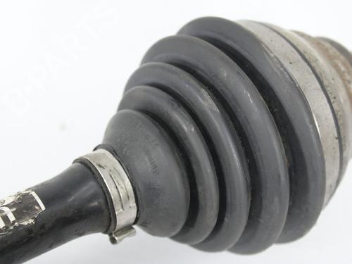 Left front driveshaft AUDI TT Roadster (8N9)  | BP17912005M38 