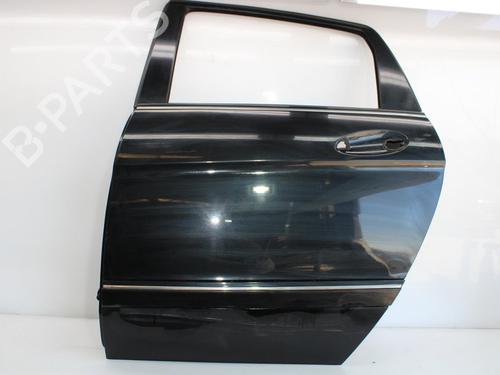 Used Left rear door MERCEDES-BENZ B-CLASS Sports Tourer (W245) B 180 CDI (245.207) (109 hp) 10125311