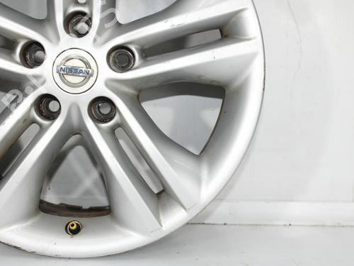Rim NISSAN QASHQAI / QASHQAI +2 I (J10, NJ10, JJ10E) 2.0 dCi | BP22305352C45 