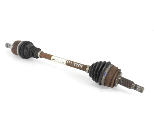 Used Left front driveshaft RENAULT KANGOO / GRAND KANGOO II (KW0/1_) 1.5 dCi 90 (KW05, KW08, KW0G, KW11) (90 hp) 16329364