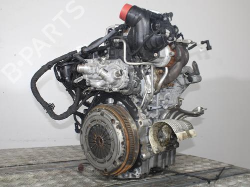 Engine VW T-CROSS (C11, D31) 1.0 TSI | BP16929852M1 