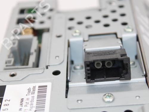 Electronic module LAND ROVER DISCOVERY III (L319) 2.7 TD 4x4 | BP12268143M83 