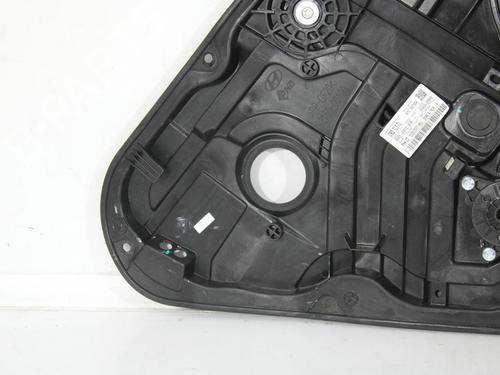 Rear left window mechanism HYUNDAI TUCSON (TL, TLE) 1.7 CRDi | BP27703024C24 