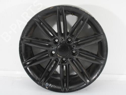 Used Rim BMW 1 (E87) 118 d (143 hp) 15206759