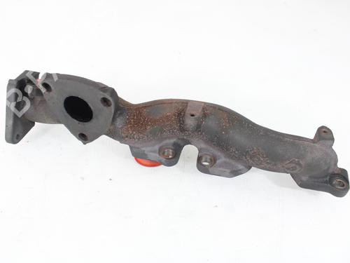 Exhaust manifold LAND ROVER DISCOVERY IV (L319) 3.0 SDV6 4x4 | BP17029581M110 