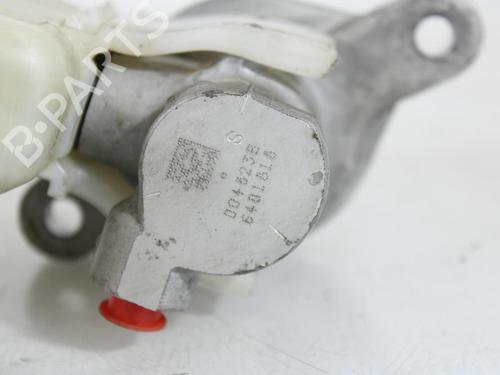 Brake master cylinder FIAT PUNTO EVO (199_) 1.3 D Multijet (199AXD1B, 199AXD1A, 199BXD1B, 199BXD1A,... | BP22303986M77 