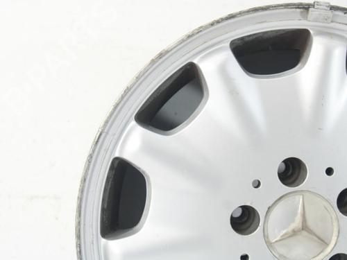Rim MERCEDES-BENZ E-CLASS (W210) E 300 D (210.020) | BP21219742C45 