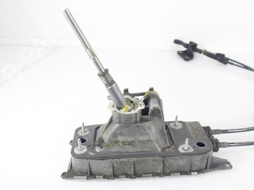 Used Gear lever VW PASSAT B7 (362) 2.0 TDI (140 hp) 16874423