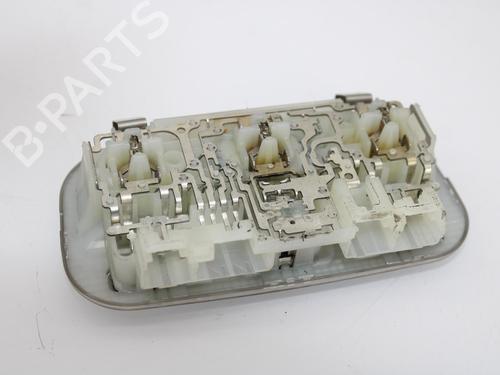 Interior roof light PEUGEOT 807 (EB_) 2.0 HDi | BP16873872I8 
