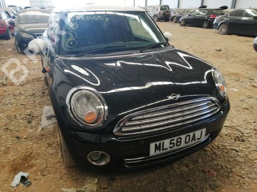 Used Parts MINI MINI (R56)  Cooper  1070758