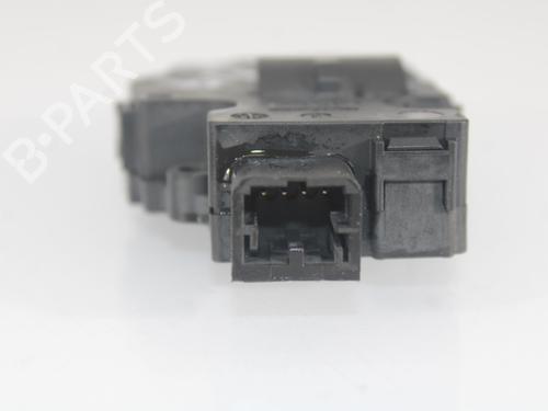 Electronic module BMW 1 (E87) 118 d | BP12680454M83 