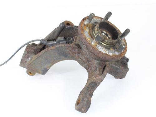 Used Right front steering knuckle FORD MONDEO IV Turnier (BA7) 2.0 TDCi (115 hp) 17434172