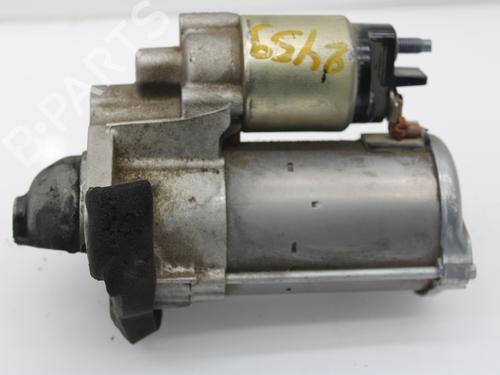 Used Starter Starter NISSAN QASHQAI II (J11, J11_) 1.6 dCi (130 hp) 33204766 33204766