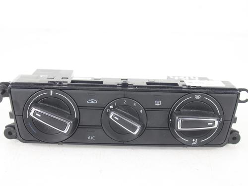 Used Climate control SEAT IBIZA V (KJ1, KJG) 1.0 TSI (95 hp) 17523153