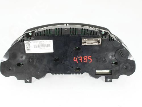 Instrument cluster AUDI Q5 (8RB) 2.0 TDI quattro | BP22304381C47 