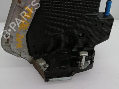 Used Rear right lock TOYOTA LAND CRUISER PRADO (_J12_) 3.0 D-4D (KDJ120, KDJ125) (163 hp) 10149857